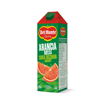 DEL MONTE RED ORANGE 1.5L