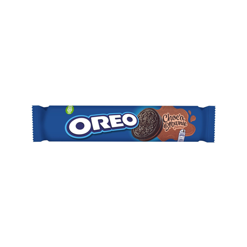 OREO BROWNIE 154g