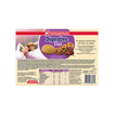 Π/Δ DIGESTIVE BAR ΦΡΟΥΤΑ-ΣΟΚΟΛΑΤΑ 5Χ28g