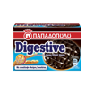 Π/Δ DIGESTIVE DARK CHOCOLATE 200g