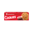 Π/Δ COOKIES WITH CHOCOLATE PIECES 180g (RED)