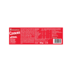 Π/Δ COOKIES WITH CHOCOLATE PIECES 180g (RED)