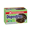 Π/Δ DIGESTIVE DARK CHOCOLATE -30% ΖΑΧΑΡΗ 200g