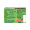 Π/Δ DIGESTIVE DARK CHOCOLATE -30% ΖΑΧΑΡΗ 200g