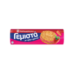 Π/Δ ΓΕΜΙΣΤΑ STRAWBERRY CREAM FILLING 200g