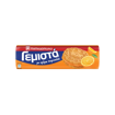 Π/Δ ΓΕΜΙΣΤΑ ORANGE CREAM FILLING 200g