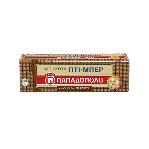 Π/Δ ΠΤΙ-ΜΠΕΡ ΟΛΙΚΗΣ 225g
