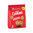 Π/Δ COOKIES MINI ΜΑΥΡΗ ΣΟΚΟΛΑΤΑ