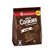 Π/Δ COOKIES MINI ΜΕ ΣΟΚΟΛ-ΚΑΚΑΟ 180g