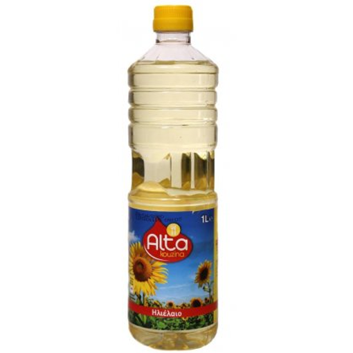 ALTA ΗΛΙΕΛΑΙΟ 1L