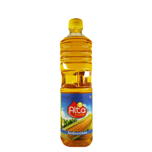 ALTA ΑΡΑΒΟΣΙΤΕΛΑΙΟ 1L