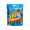 MCVITIES FLIPZ SALTED CARAMEL 90g