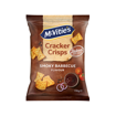MCVITIES CRACKER SMOKY BBQ 110g