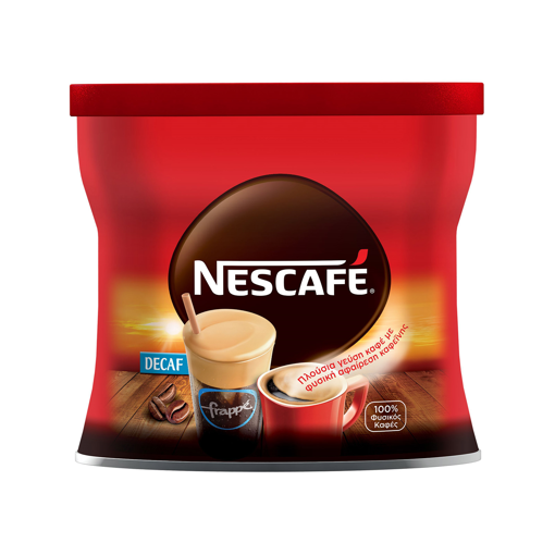NESCAFE DEFCAF 50g