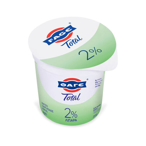TOTAL 2% 1kg
