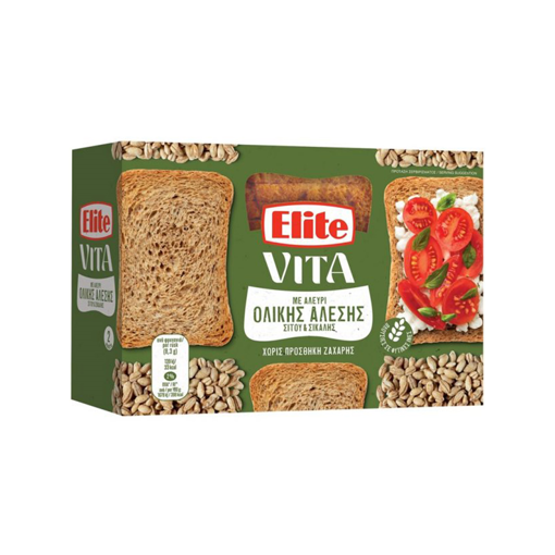 ELITE ΦΡΥΓ.ΟΛΙΚΗΣ ΑΛΕΣΗΣ 180g