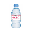 EVIAN 330ml