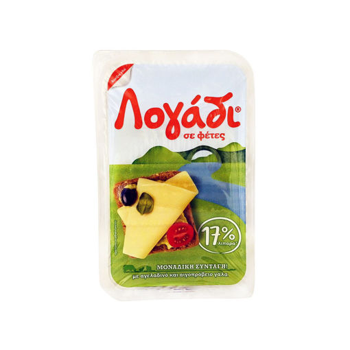 ΛΟΓΑΔΙ ΦΕΤΕΣ 180g