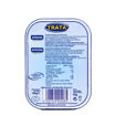 Picture of Trata Anchovies with Oregano in Vegetable Oil 100g