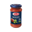 BARILLA BASILICO 400g
