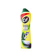 CIF ΚΡΕΜΑ ΚΑΘΑΡΙΣΜΟΥ ΛΕΜΟΝΙ 500ml
