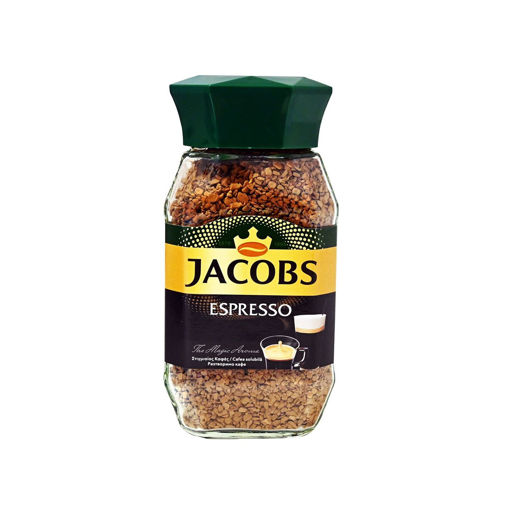 JACOBS ΣΤΙΓΜ ESPRESSO 95g