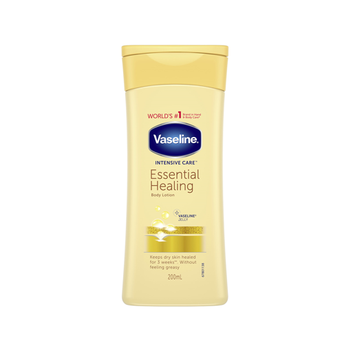 VASELINE LOTION REGULAR 200ml