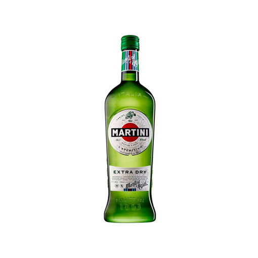 ΒΕΡΜΟΥΤ MARTINI DRY 1L
