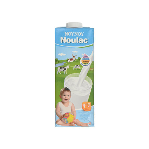 ΓΑΛΑ ΝΟΥΝΟΥ NOULAC 1L