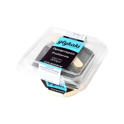 GLYKAKI ΠΡΟΦΙΤΕΡΟΛ 200g