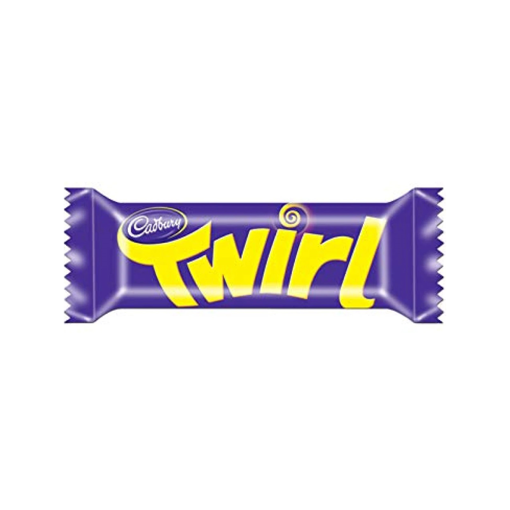 CADBURY TWIRL 24TEM