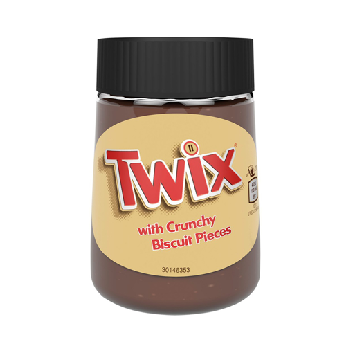 TWIX CHOCOLATE SPREAD 350g