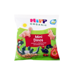 HIPP ΠΑΙΔΙΚΑ ΜΙΝΙ ΔΕΙΝΟΣΑΥΡΑΚΙΑ 30g