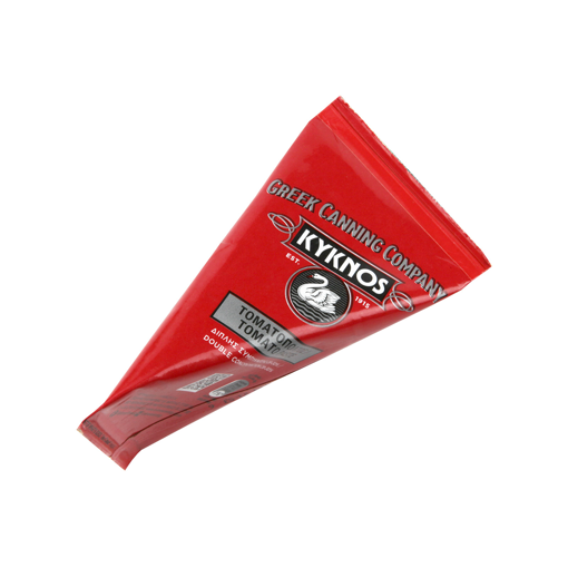 ΚΥΚΝΟΣ ΤΟΜΑΤΟΠΟΛΤΟΣ 28% 70g