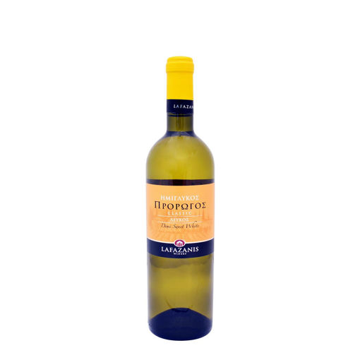 ΚΡΑΣΙ ΛΑΦΑΖΑΝΗΣ ΠΡΟΡΩΓΟΣ Λ/ΗΜΙΓΛ 750ml