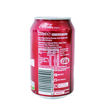 COLA CHERRY CAN 330ml (24c)