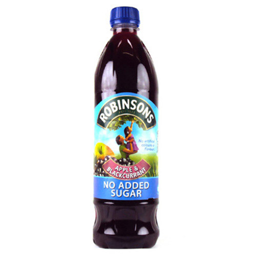 ROBINSONS APPLE/BCURRANT LIGHT 1L