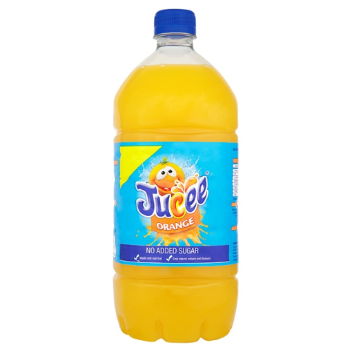 JUCEE ORANGE 1.5LT