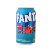 FANTA USA BERRY 355ml