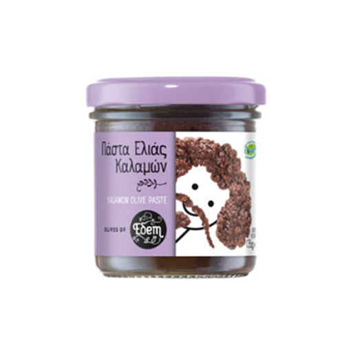 ΕΔΕΜ ΠΑΣΤΑ ΕΛΙΑΣ ΚΑΛΑΜΩΝ 135g