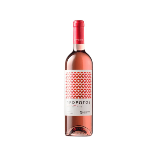 ΚΡΑΣΙ ΛΑΦΑΖΑΝΗΣ ΠΡΟΡΩΓΟΣ Ρ/Ξ 750ml