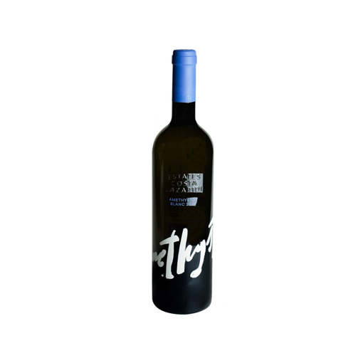ΛΑΖΑΡΙΔΗΣ ΑΜΕΘΥΣΤΟΣ ΛΕΥΚΟ 750ml