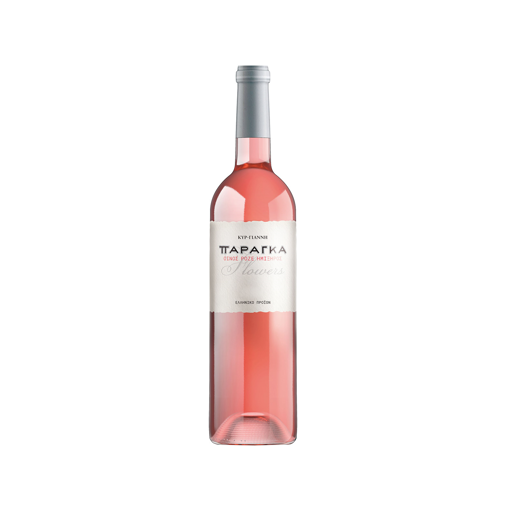 ΚΥΡ ΓΙΑΝΝΗ ΠΑΡΑΓΚΑ ΡΟΖΕ 750ml