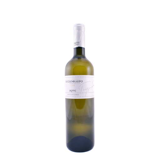 ΣΚΟΥΡΑ ΜΟΣΧΟΦΙΛΕΡΟ ΛΕΥΚΟ 750ml