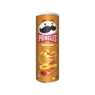 PRINGLES HOT PAPRIKA 165g