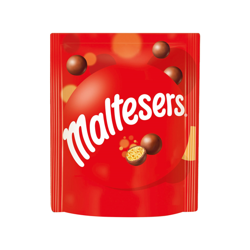 MALTESERS POUCH 175g