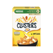 NESTLE CLUSTERS ALMOND 325g