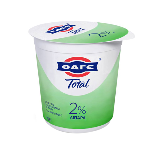 TOTAL 2% 1kg