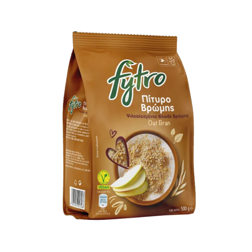 FYTRO ΠΙΤΟΥΡΟ ΒΡΩΜΗΣ 500g