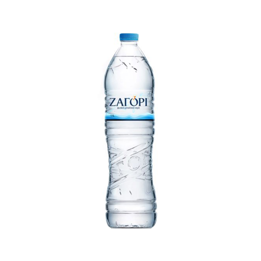 ΝΕΡΟ ΖΑΓΟΡΙ 1.5L